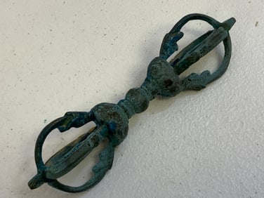 NEPAL TIBETAN BUDDHIST VAJRA NYINGMA SECT