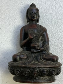 NEPAL MEDICINE BUDDHA