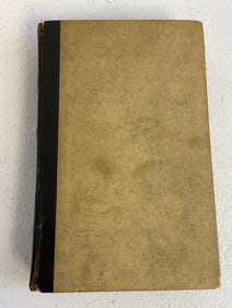 GERMANY THIRD REICH WARTIME WEDDING EDITION OF ADOLF HITLERS MEIN KAMPF BOOK