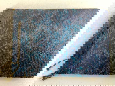 WWII GERMAN ARMY PERSONAL PHOTO ALBUM