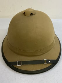 TROPICAL SUN PITH HELMET