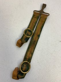 AUSTRO HUNGARIAN EMPIRE SWORD HANGER FOR OFFICERS SWORD