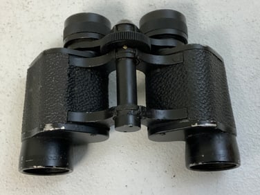 HARWIX BERLIN MIRAKEL 6X30 BINOCULARS FIELD GRASSES