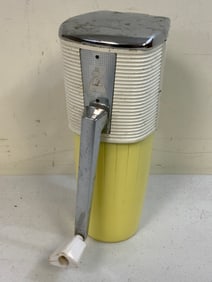VINTAGE 1950'S MAID OF HONOR ICE CRUSHER