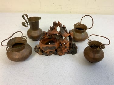 BUDDHIST ALTAR ACCESSORIES AND NATURAL SHOUSHAN STONE CARVING