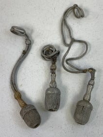 GERMANY THIRD REICH DAGGERS PORTEPEE KNOTS