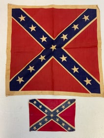 USA CONFEDERATE FLAGS