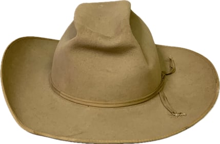 USA WESTERN COWBOY STYLE HAT