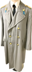 USSR SOVIET MARSHALL OF AIRFORCE COAT