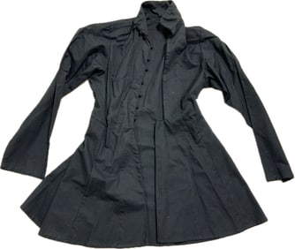 VINTAGE RUSSIAN COSSACK UNDERSHIRT - BESHMET