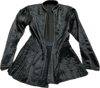 ANTIQUE RUSSIAN COSSACK UNDERSHIRT - BESHMET