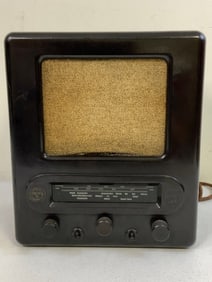 GERMANY THIRD REICH Volksempfaenger VE 301 Dyn RADIO