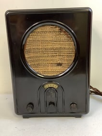 GERMANY THIRD REICH Volksempfaenger VE 301 W RADIO