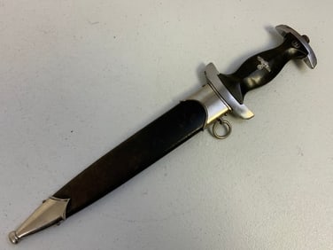 GERMANY THIRD REICH M33 SS DAGGER