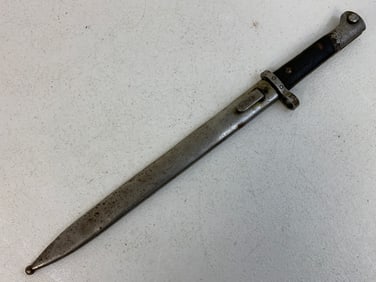 CZECH VZ 24 BAYONET