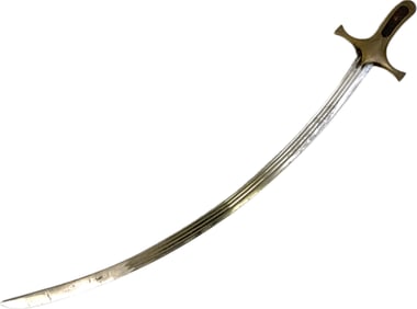 IMPERIAL RUSSIAN OFFICER SWORD