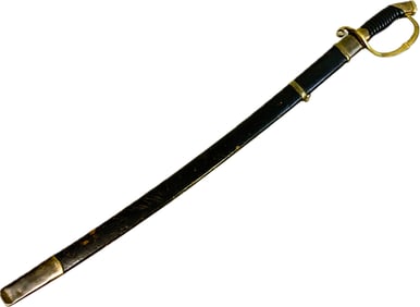 IMPERIAL RUSSIAN OFFICER SWORD