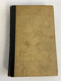 GERMANY THIRD REICH WARTIME WEDDING EDITION OF ADOLF HITLERS MEIN KAMPF BOOK