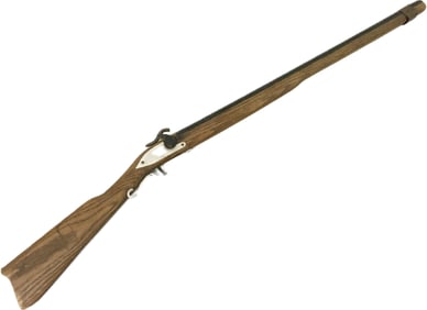 VINTAGE TOY RIFLE