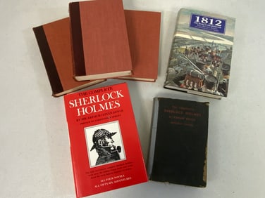 LOT OF BOOKS WORLD CLASSICS