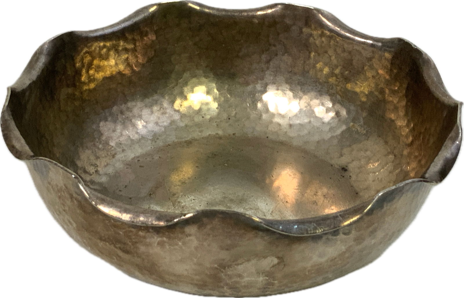 GERMANY THIRD REICH NSDAP HOTEL SILVER CANDY BOWL GEBR. HEPP 90: GERMANY THIRD REICH NSDAP HOTEL SILVER CANDY BOWL. GEBR. HEPP 90. NICELY MARKED. G00D CONDITION. 6 1/2" DIAM. 2' TALL.