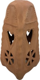 PORCELAIN ALLACH SS-JULLEUCHTER YULE CANDLE HOLDER