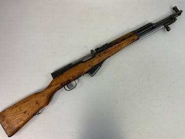 CHINESE MILITARY TYPE 56 SKS RIFLE 7.62x39mm