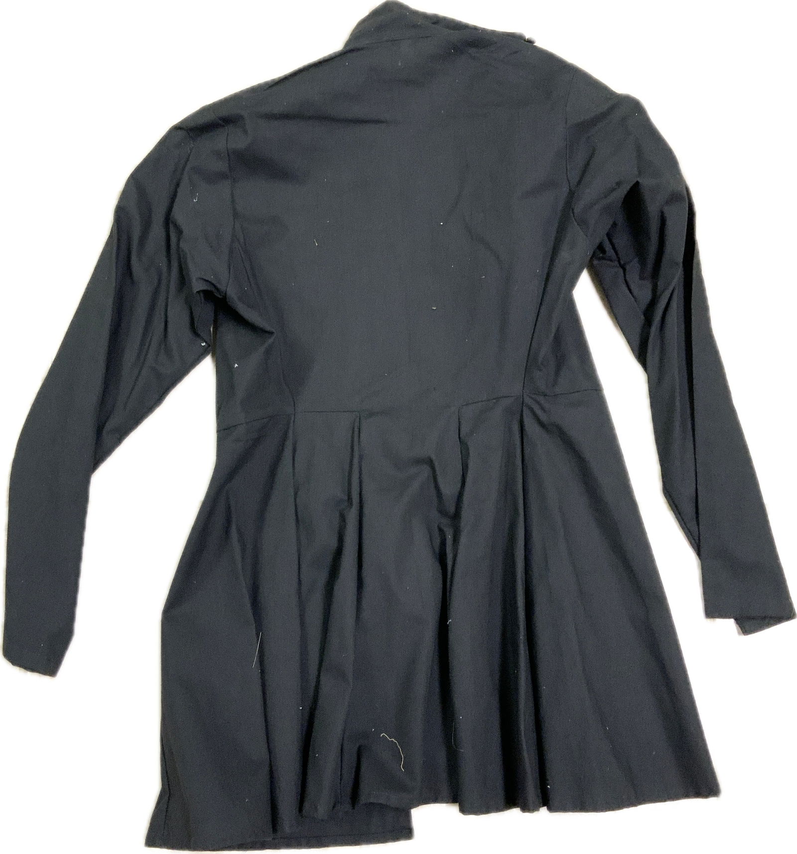 VINTAGE RUSSIAN COSSACK UNDERSHIRT - BESHMET - 3