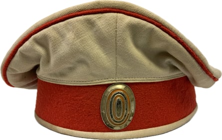 IMPERIAL RUSSIAN SOLDIERS CAP