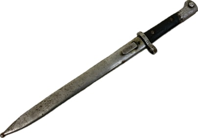 CZECH VZ 24 BAYONET