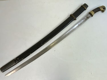 USSR RUSSIAN SOVIET CAVALRY SABER SWORD SHASHKA M1927