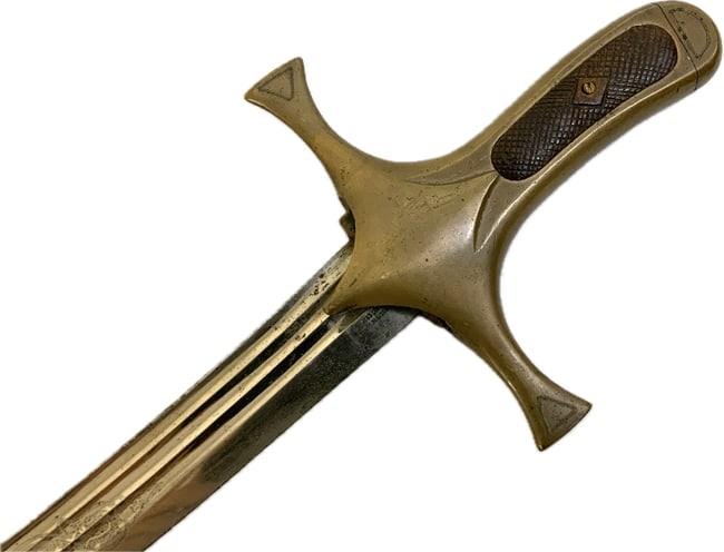 IMPERIAL RUSSIAN OFFICER SWORD (1 of 17)