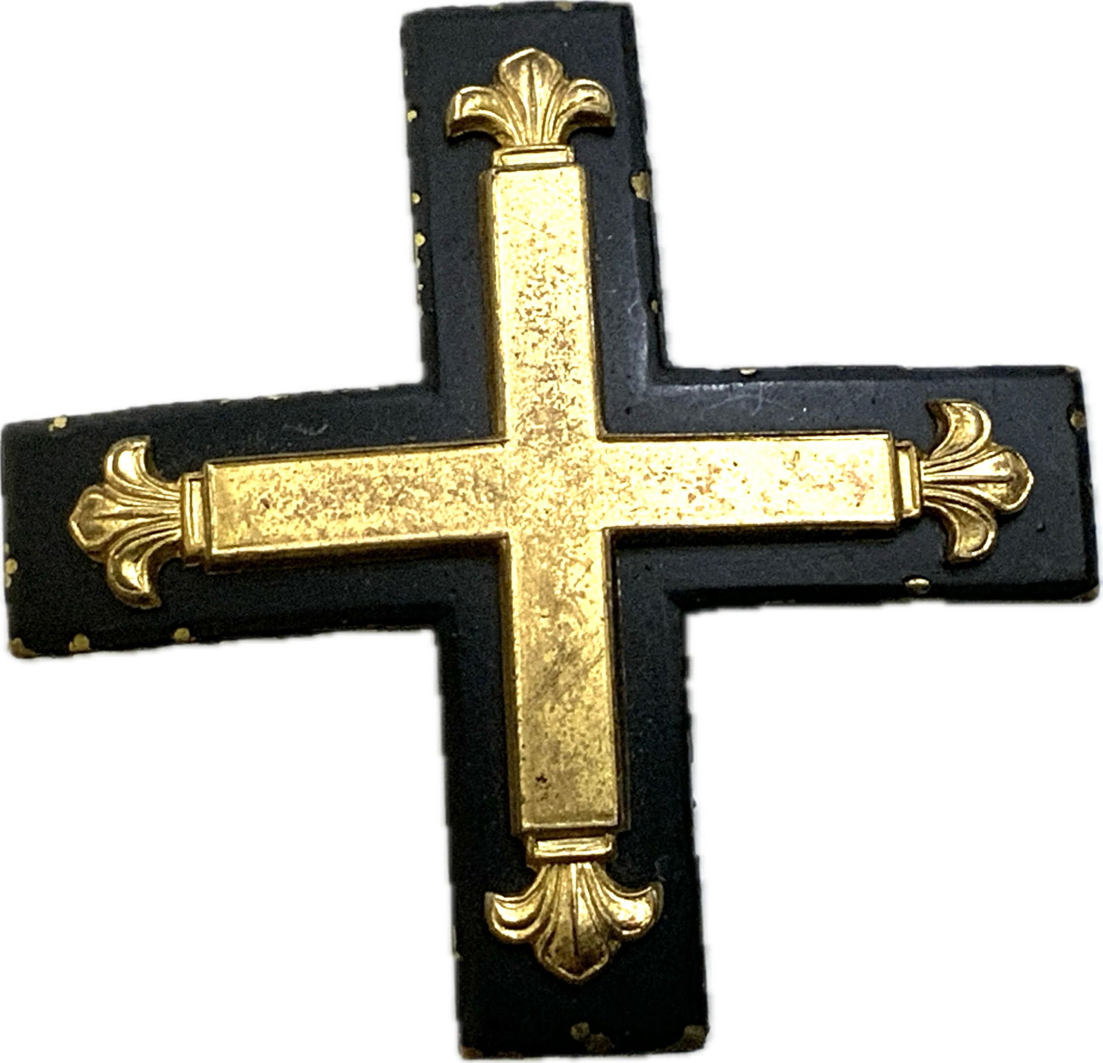 WWI GERMAN BALTIC CROSS FIRST CLASS MEDAL: WWI GERMAN BALTIC CROSS FIRST CLASS MEDAL. GREAT CONDITION. PIN BACK.