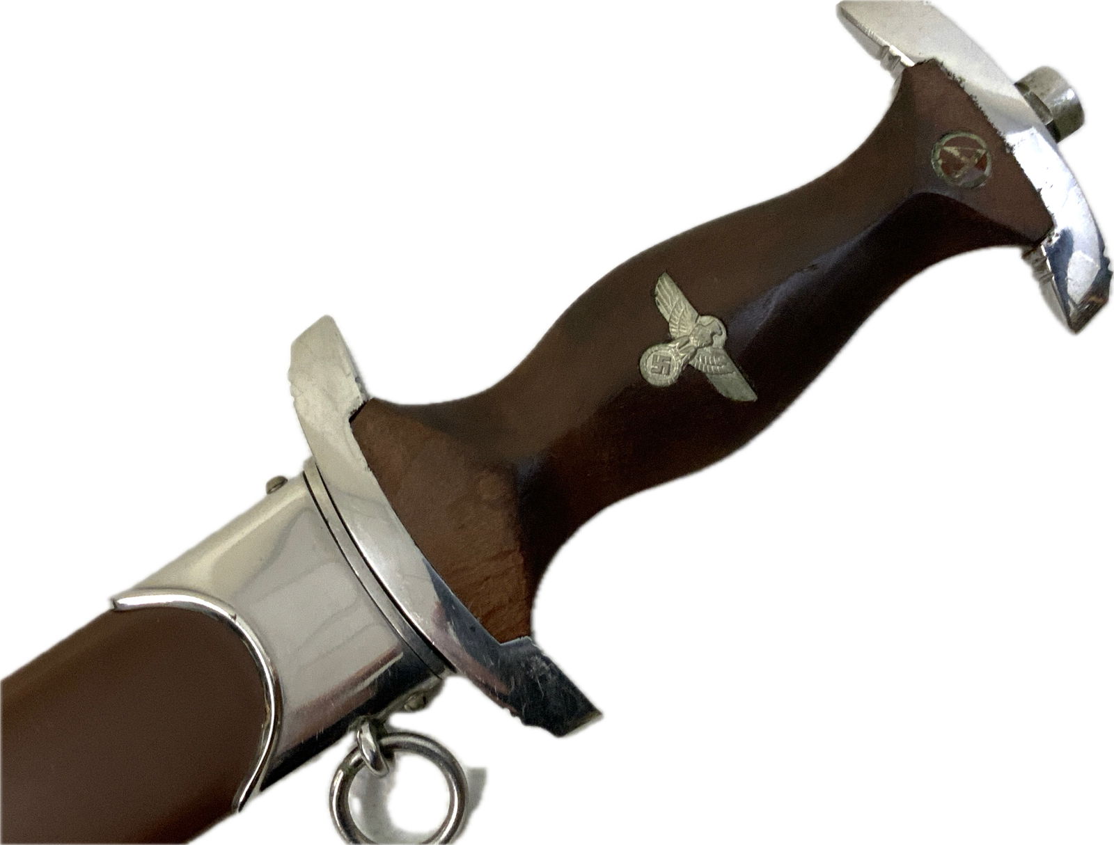 GERMANY THIRD REICH SA DAGGER - 2