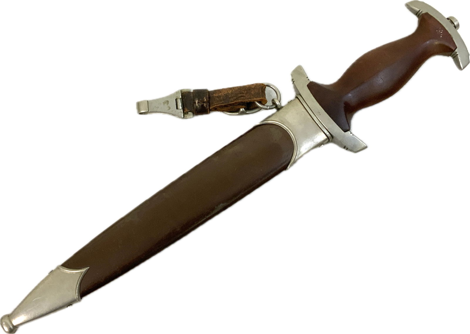 GERMANY THIRD REICH SA DAGGER - 2