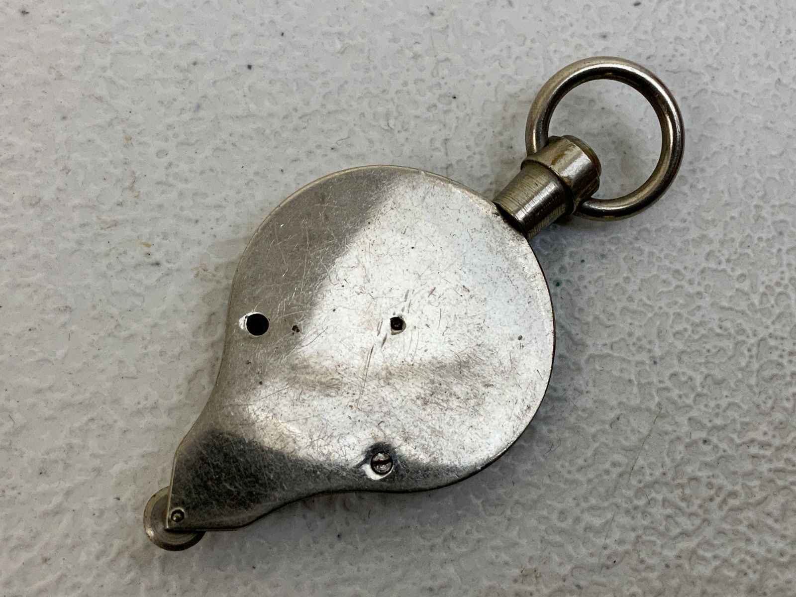 WWII GERMAN OPSIOMETER MAP DISTANCE MEASURING TOOL - 2