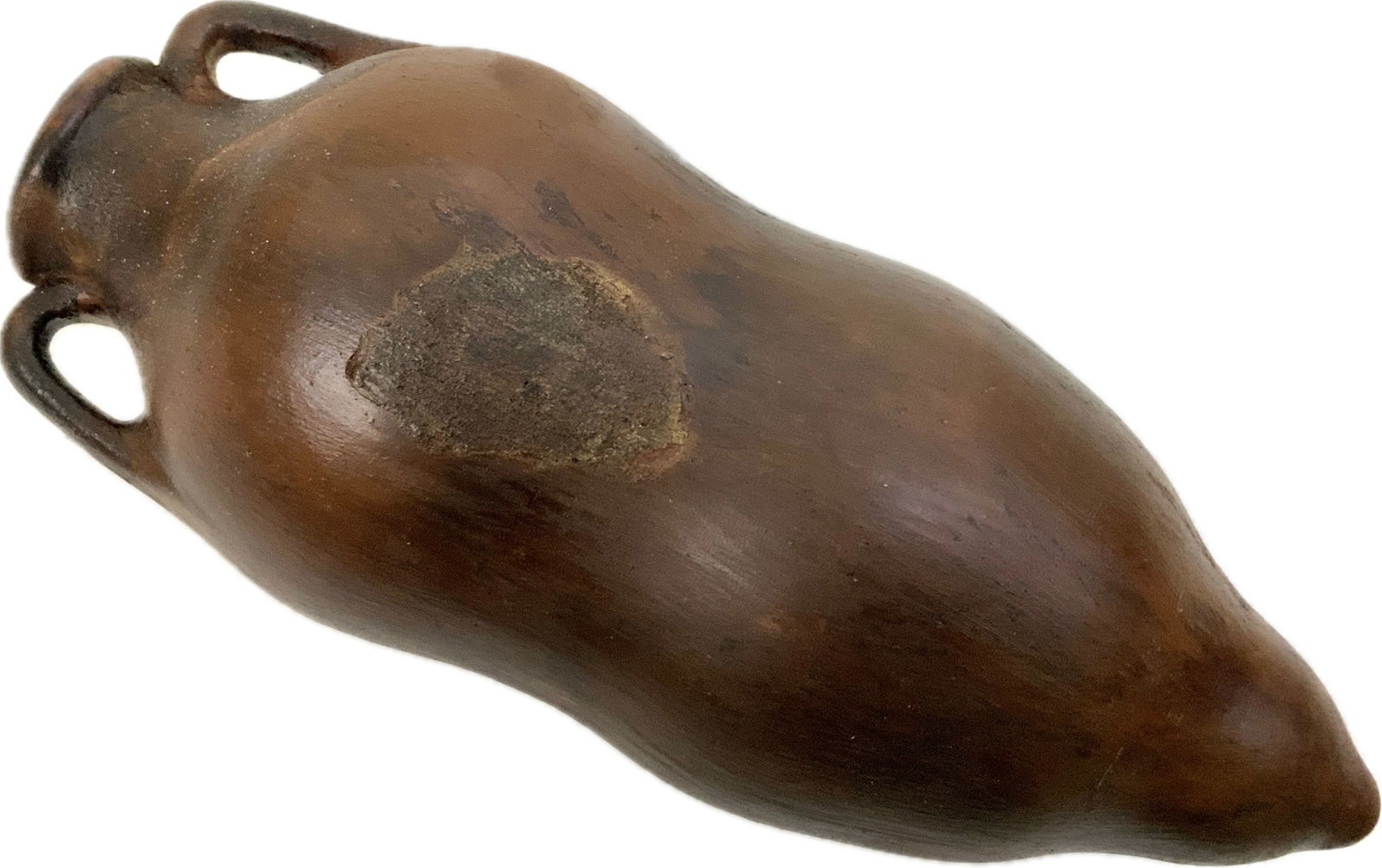 ANCIENT GREEK AMPHORA - 2