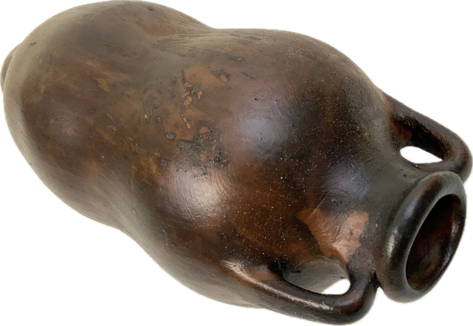 ANCIENT GREEK AMPHORA - 3