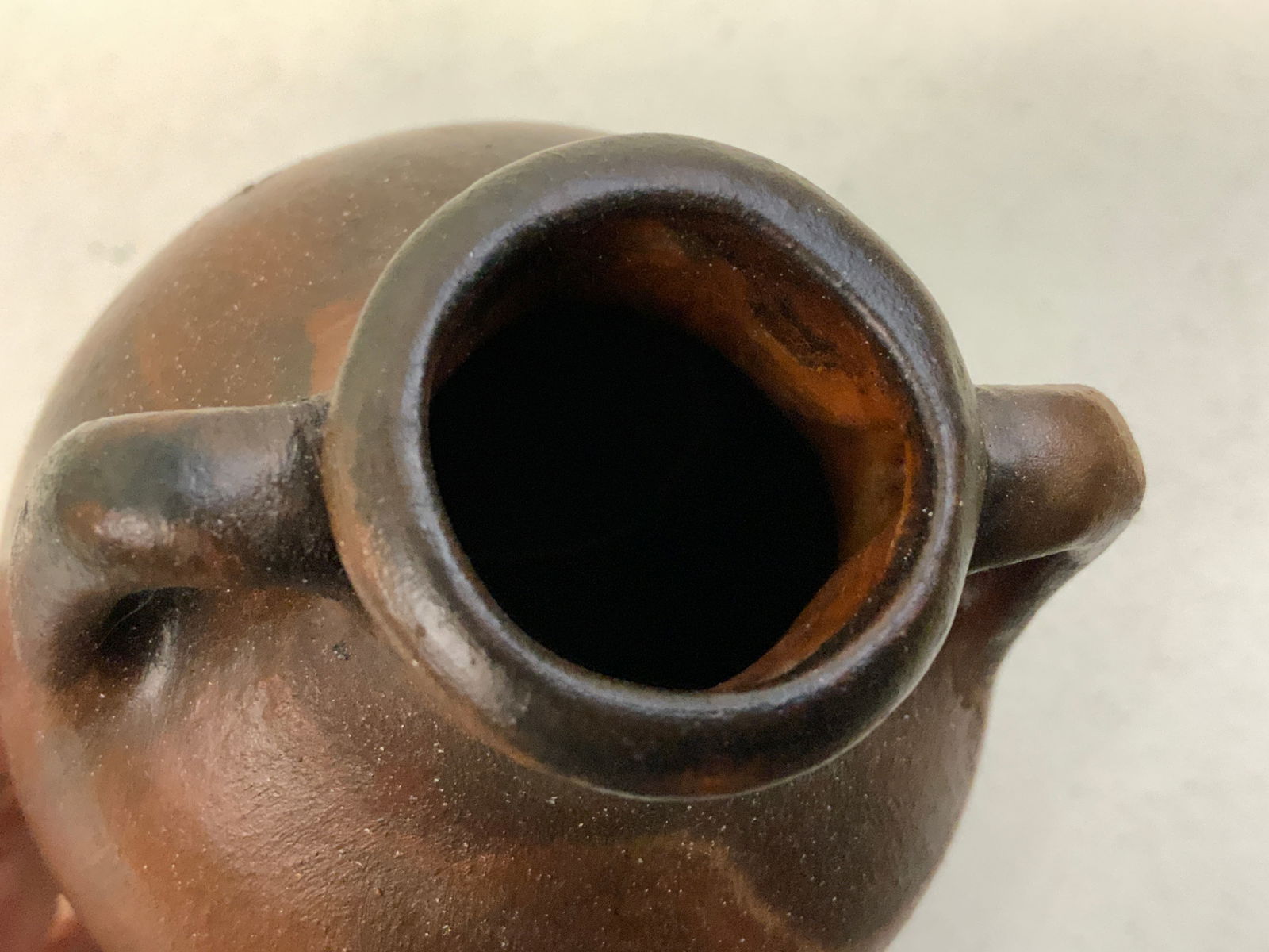 ANCIENT GREEK AMPHORA - 4