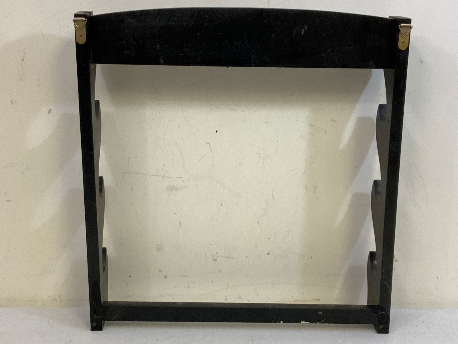 SAMURAI SWORD STAND DISPLAY RACK WALL MOUNT - 4