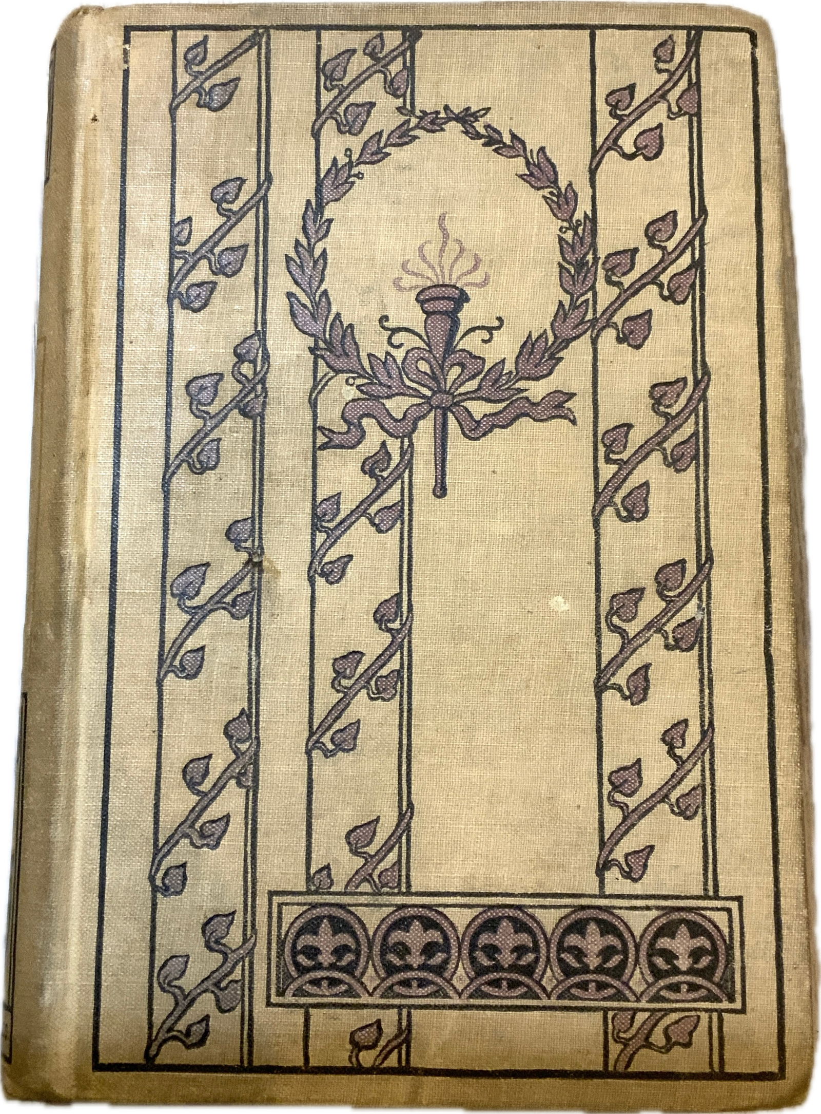 ANTIQUE ALEXANDRE DUMAS "SIX YEARS LATER" BOOK: ANTIQUE ALEXANDRE DUMAS "SIX YEARS LATER" BOOK. GOOD CONDITION.