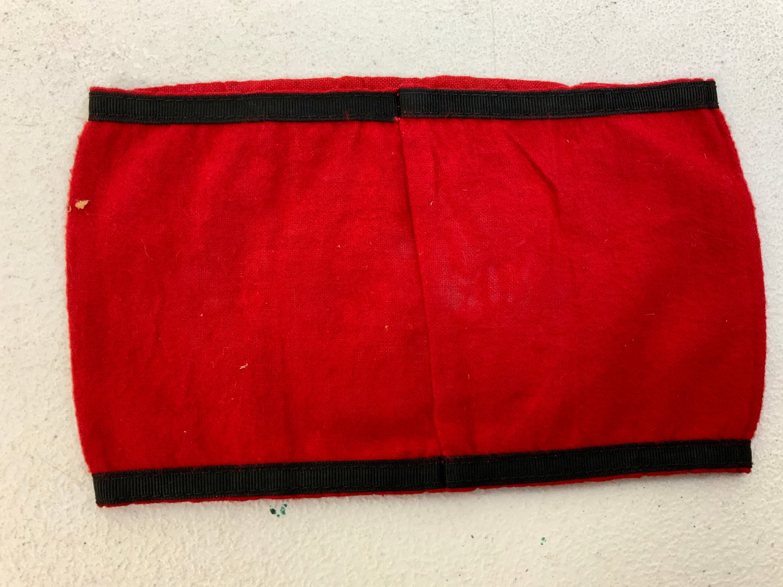 GERMANY THIRD REICH SS ARMBAND - 3