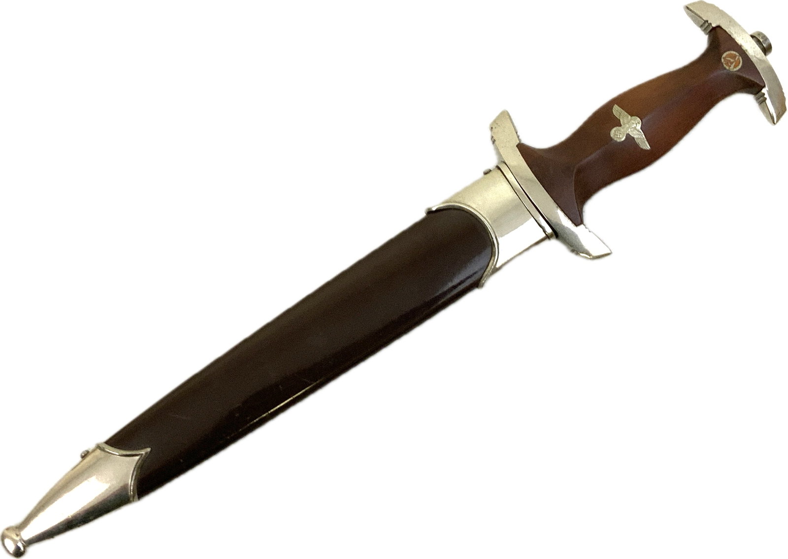 GERMANY THIRD REICH SA DAGGER (1 of 7)