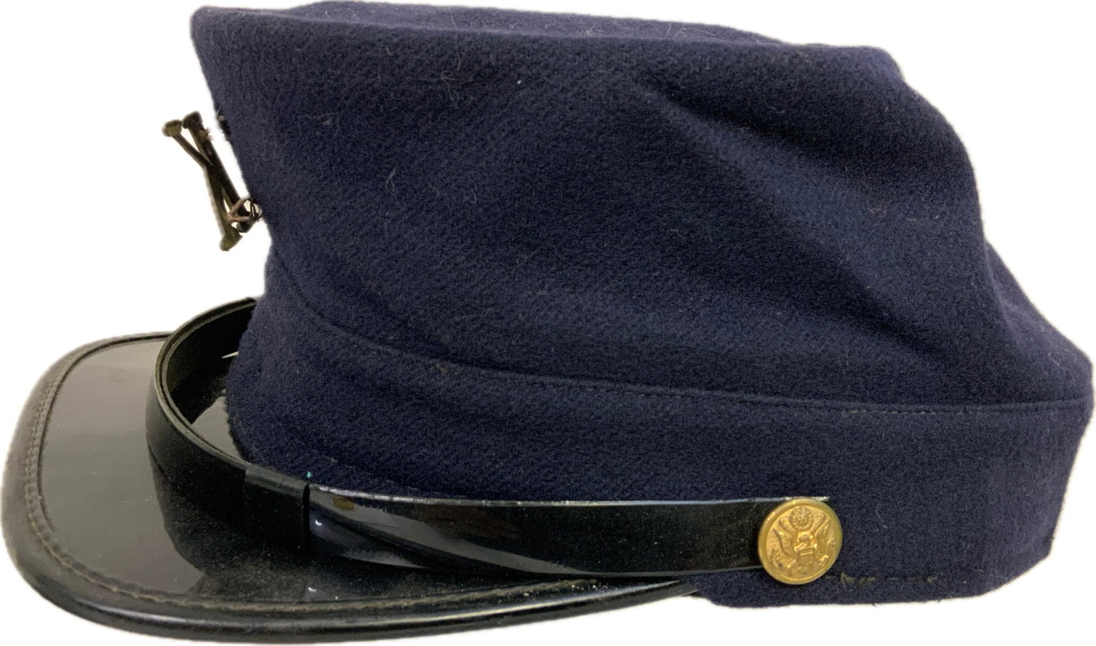 U.S. ARMY ANTIQUE KEPI - 2