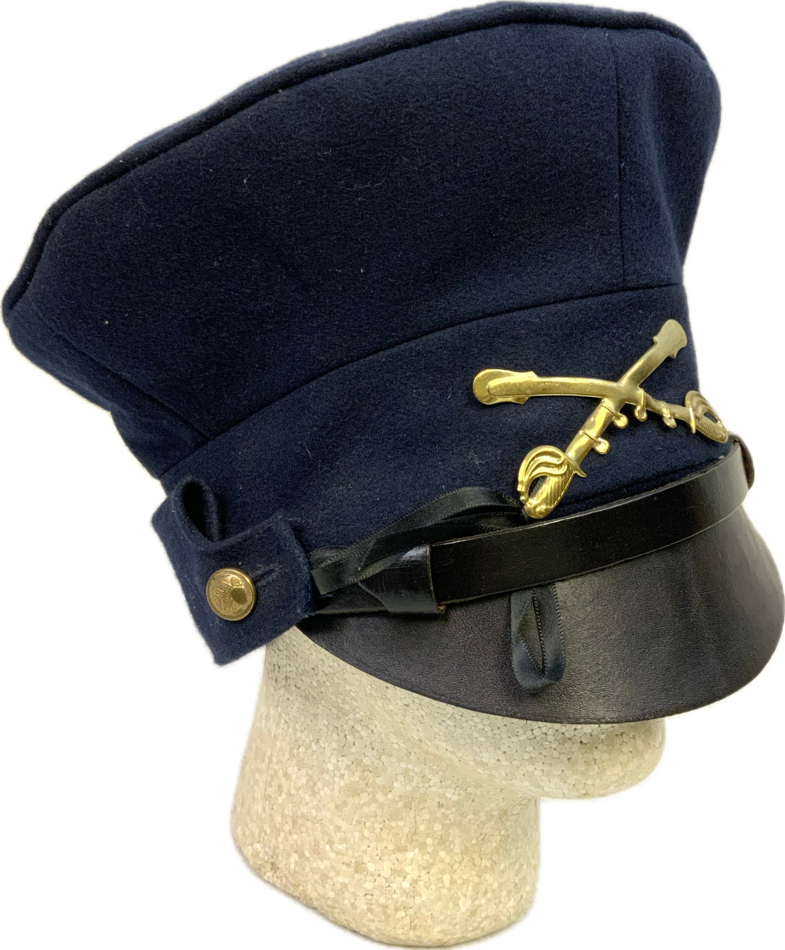 U.S.CAVALRY REENACTORS HAT - 2