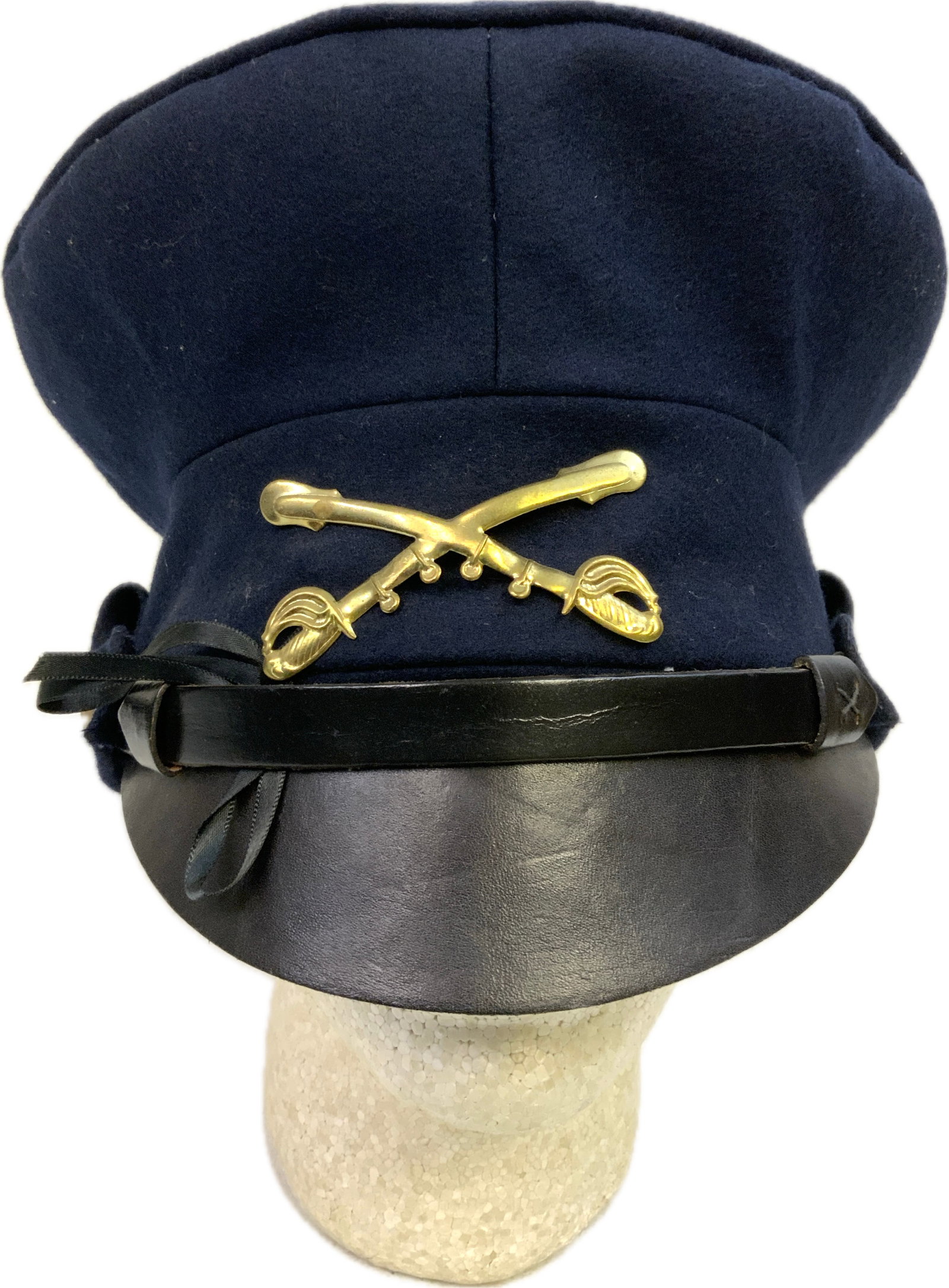 U.S.CAVALRY REENACTORS HAT - 5
