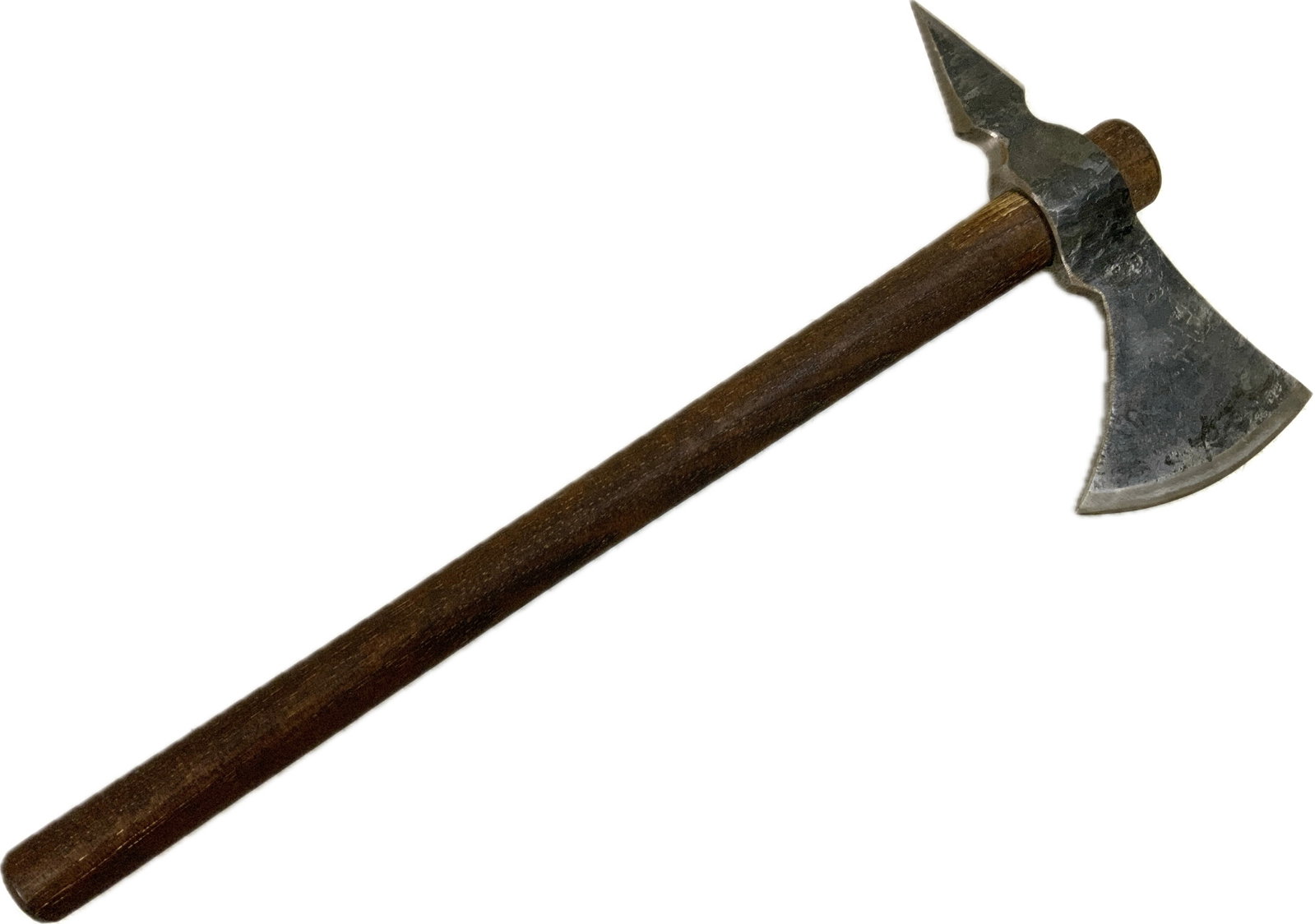 SPIKE TOMAHAWK HATCHET (1 of 3)