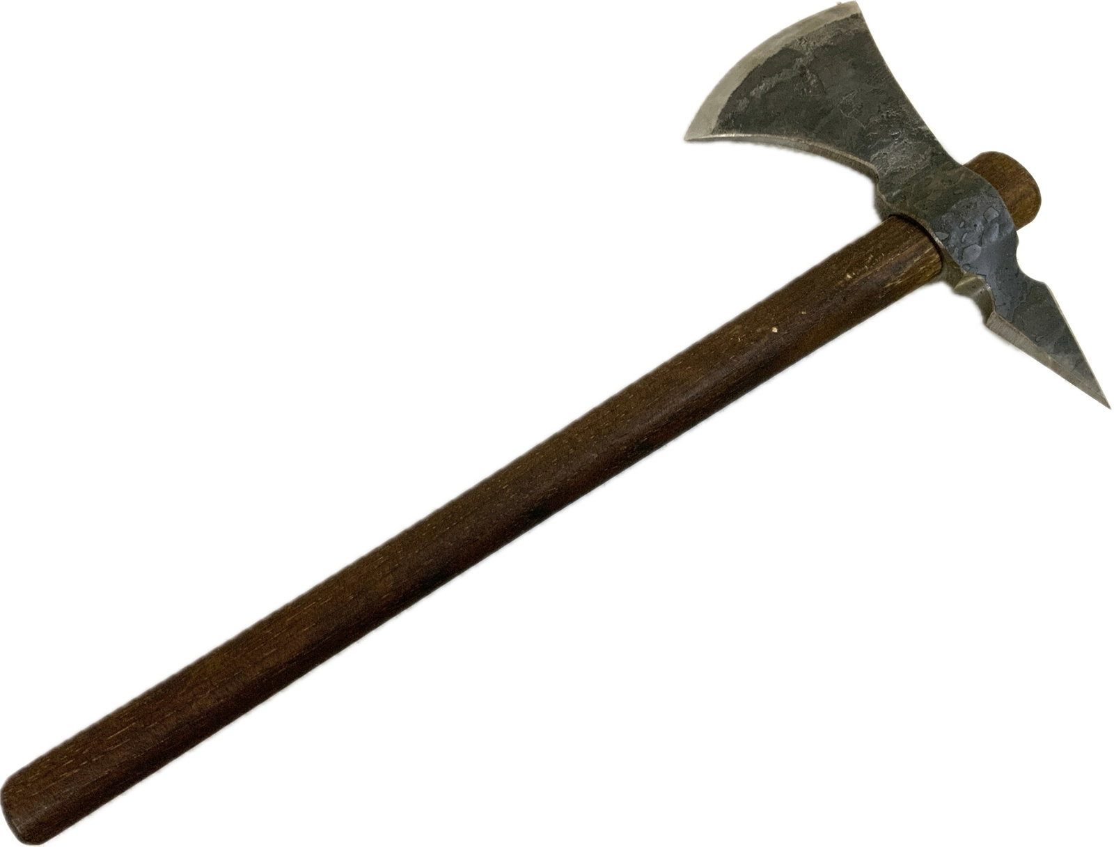 SPIKE TOMAHAWK HATCHET - 2