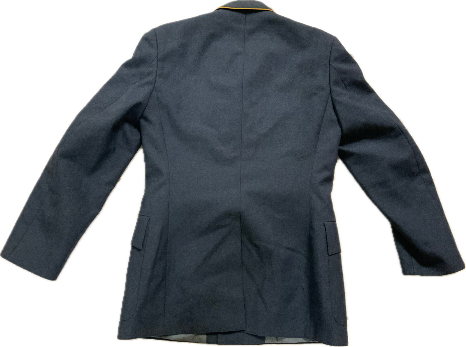 GERMANY GERMAN AIR FORCE UNIFORM TUNIC - 3