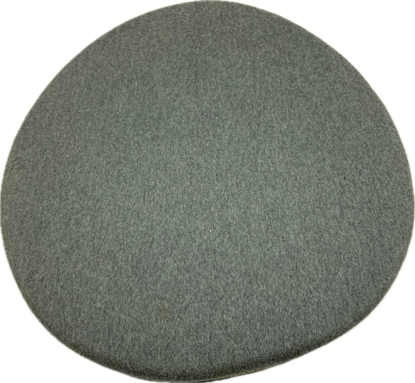 WWII GERMAN ARMY GENERALS VISOR CAP HAT - 3